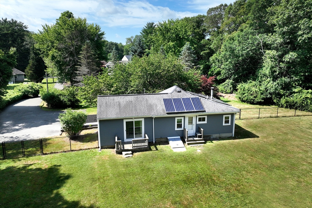 209 R South Street Hanson, MA 02341 - Photo 12 of 37 Gallery Image 12