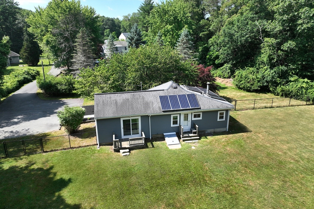 209 R South Street Hanson, MA 02341 - Photo 13 of 37 Gallery Image 13