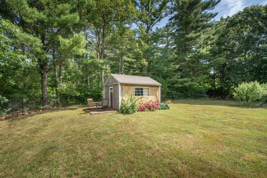 209 R South Street Hanson, MA 02341 - Photo 15 of 37 Gallery Image 15