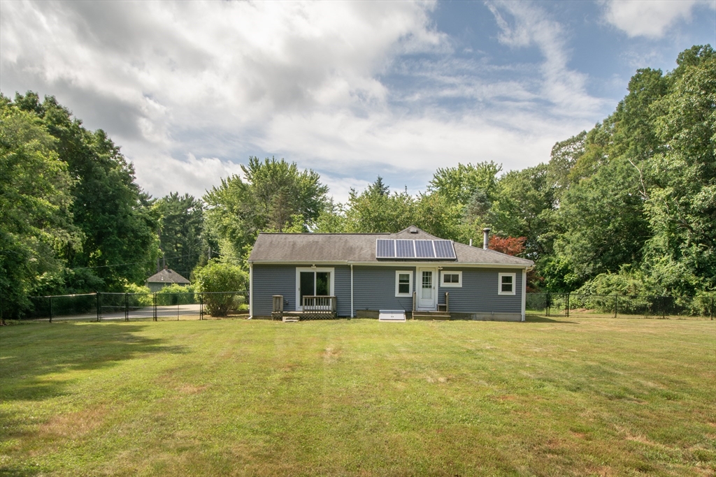 209 R South Street Hanson, MA 02341 - Photo 16 of 37 Gallery Image 16