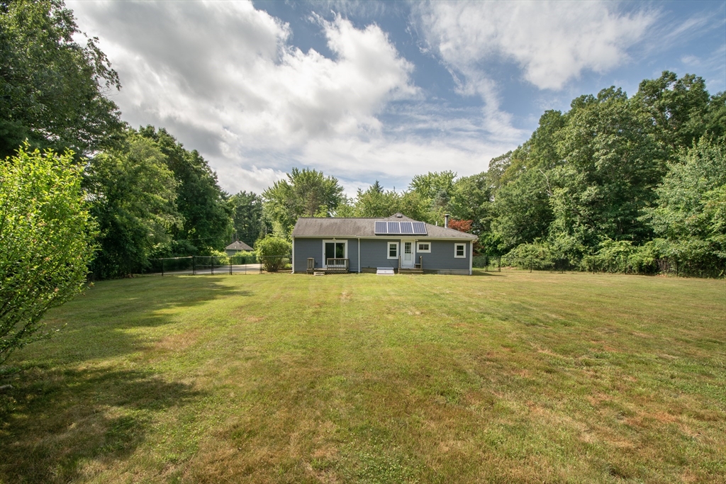 209 R South Street Hanson, MA 02341 - Photo 17 of 37 Gallery Image 17