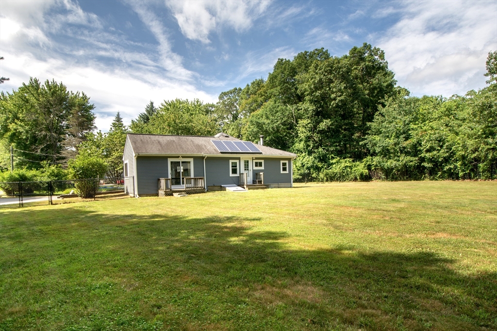 209 R South Street Hanson, MA 02341 - Photo 18 of 37 Gallery Image 18