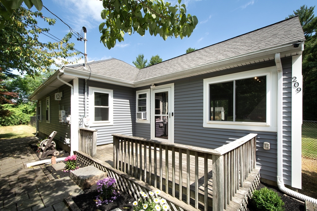 209 R South Street Hanson, MA 02341 - Photo 2 of 37 Gallery Image 2