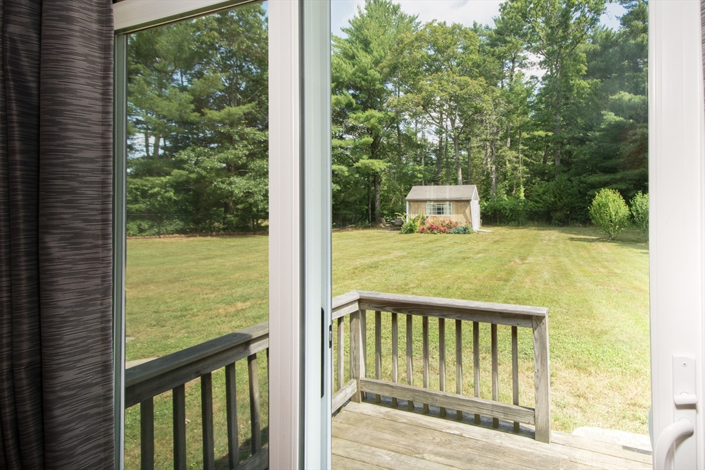 209 R South Street Hanson, MA 02341 - Photo 21 of 37 Gallery Image 21