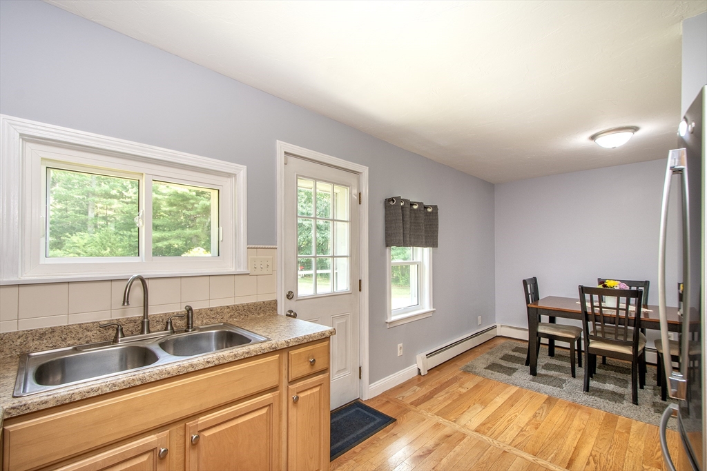 209 R South Street Hanson, MA 02341 - Photo 28 of 37 Gallery Image 28