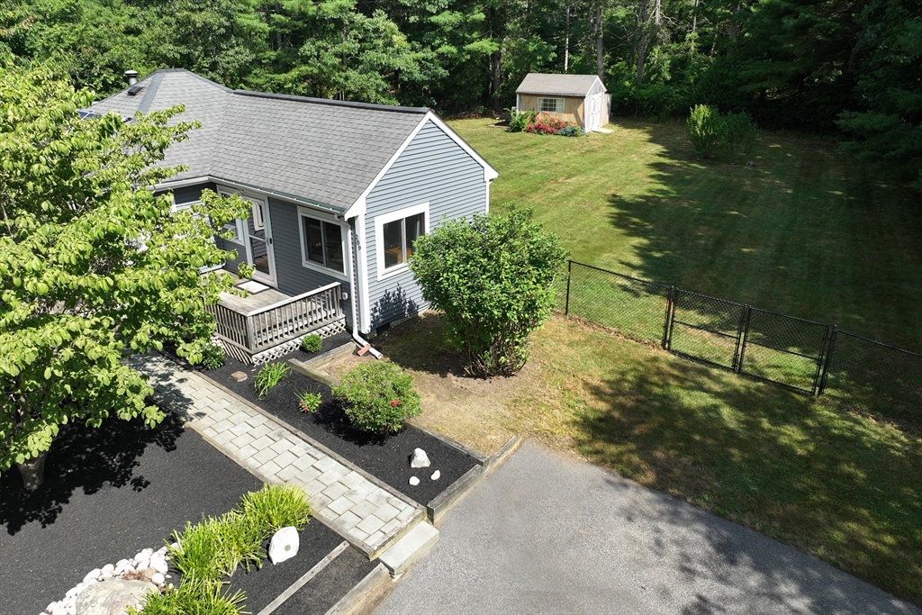 209 R South Street Hanson, MA 02341 - Photo 5 of 37 Gallery Image 5