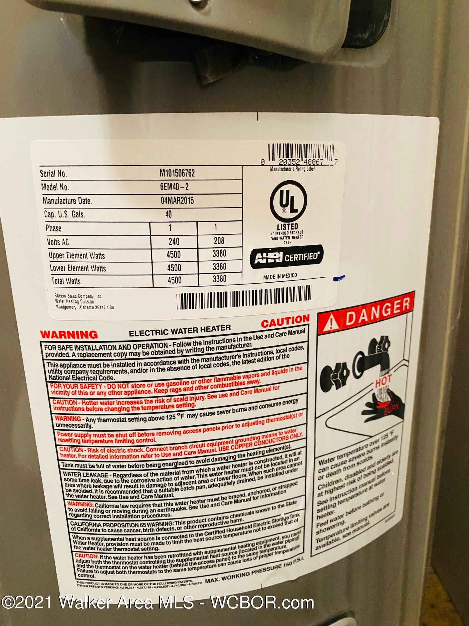 1124 Drummond Road Jasper, AL 35504 - Photo 23 of 24 Gallery Image 23