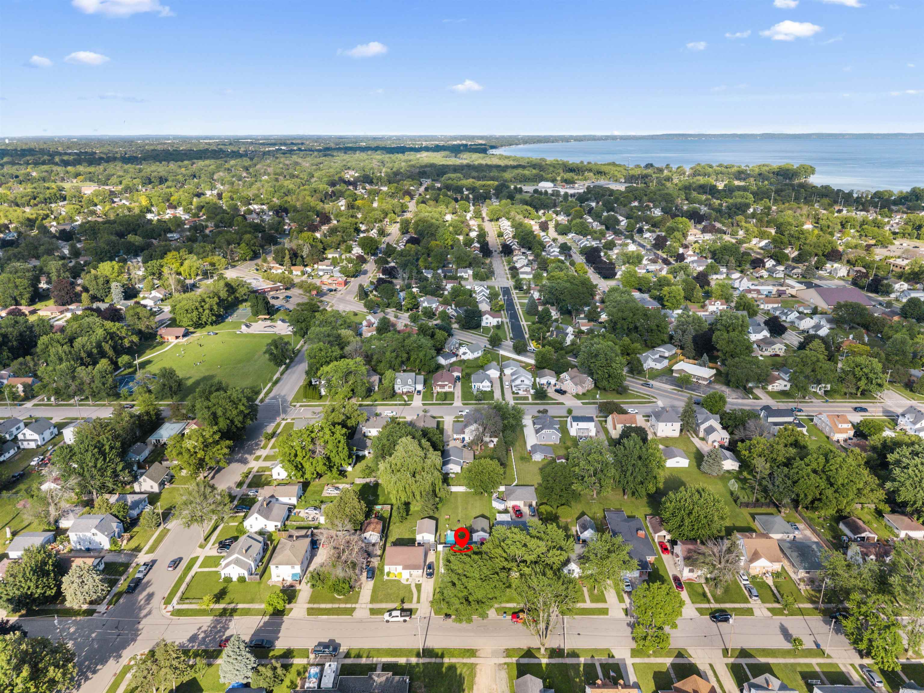 641 State Street Menasha, WI 54952 - Photo 26 of 33