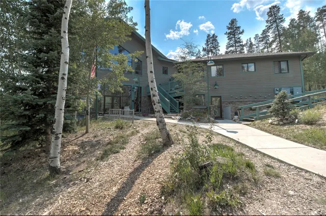 $365,000 | 8500 Ryan Gulch Road, Unit G3, Silverthorne, CO 80498