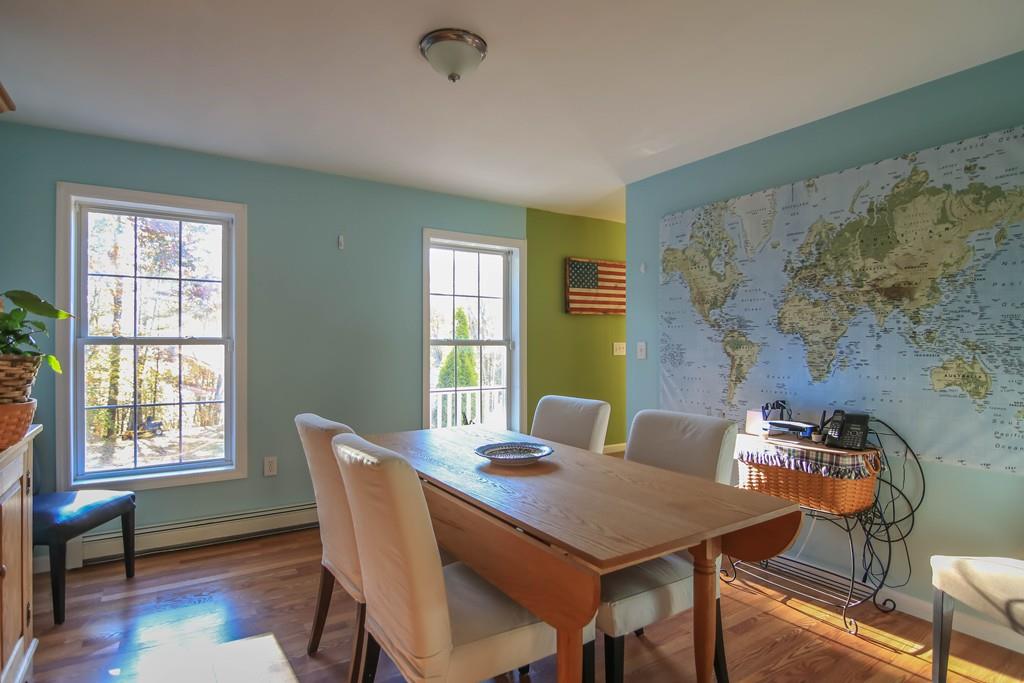 73 Farm Pond Road Oakham, MA 01068 - Photo 4 of 25