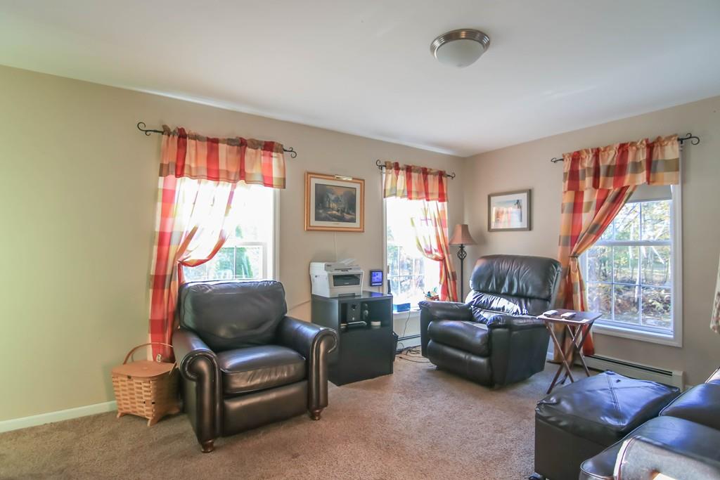 73 Farm Pond Road Oakham, MA 01068 - Photo 7 of 25
