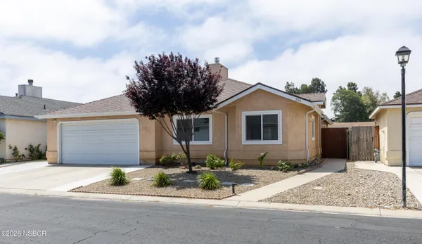 $640,000 | 504 Washington Circle, Santa Maria, CA 93458