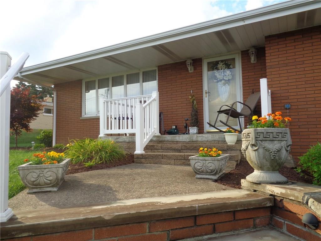 343 Ridge Avenue Monessen, PA 15062 - Photo 3 of 24 Gallery Image 3