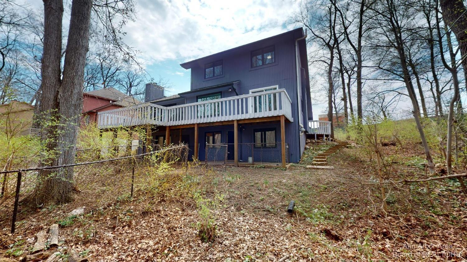 1280 Sunset Road Ann Arbor, MI 48103 - Photo 54 of 63 Photo 54