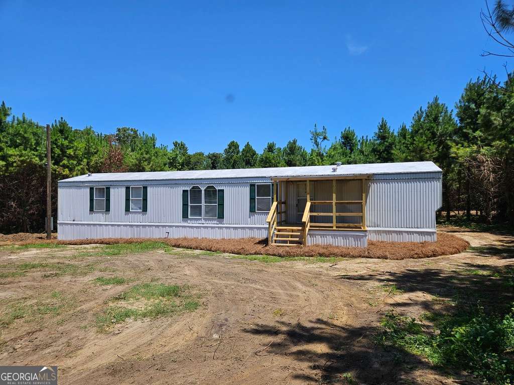 156 Lindy Road Fitzgerald, GA 31750 - Photo 1 of 1 Gallery Image 1