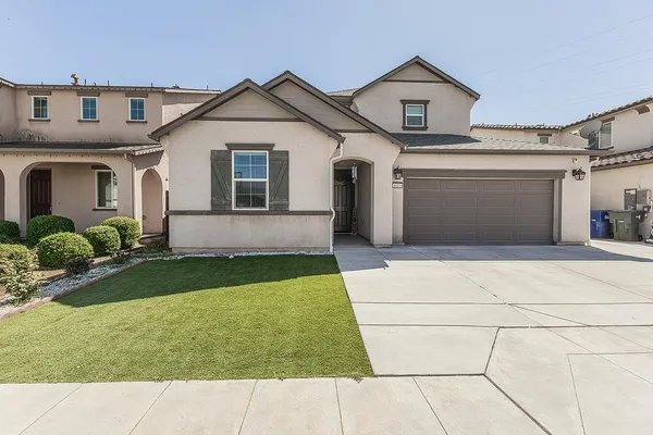 $599,000 | 6805 West Fir Avenue, Fresno, CA 93722