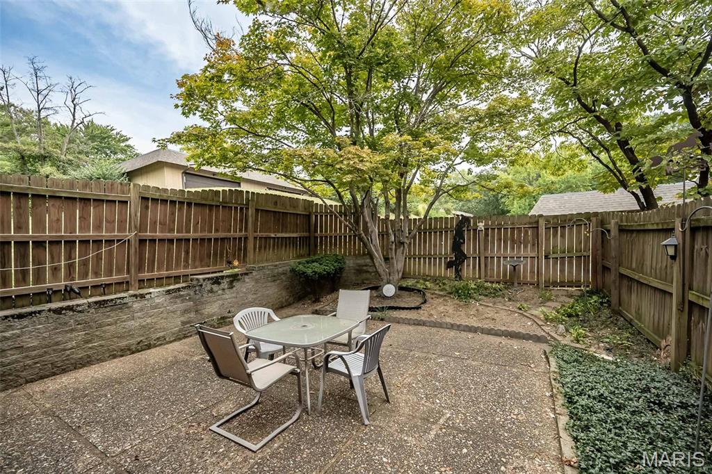 1368 Hampton Road, Unit A St. Charles, MO 63303 - Photo 27 of 30 Gallery Image 27