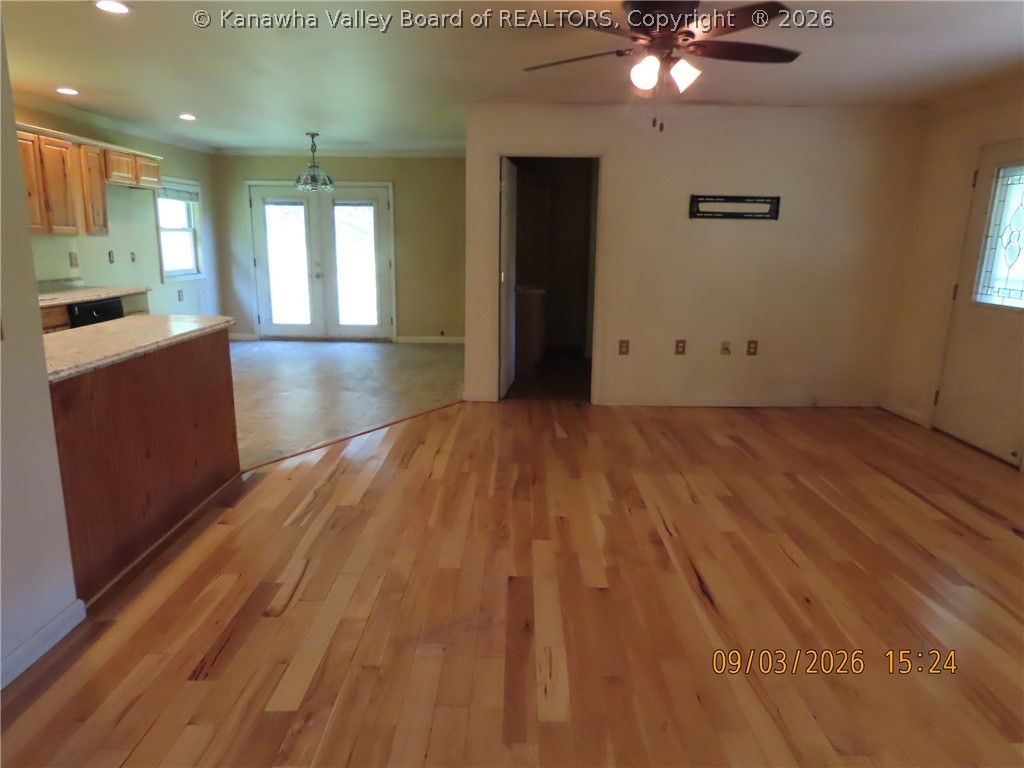508 Rambling Hills Road Elkview, WV 25071 - Photo 6 of 19 Gallery Image 6