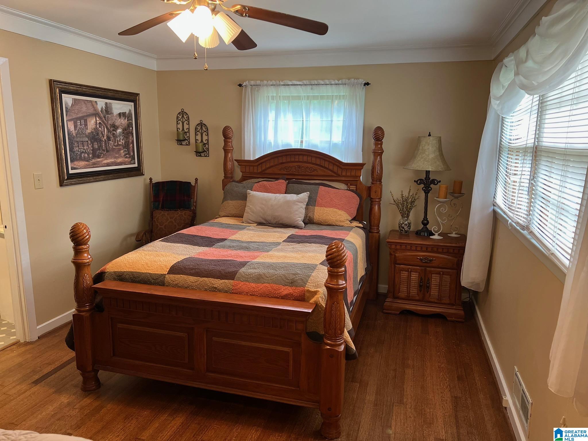 8348 3rd Avenue South Morris, AL 35116 - Photo 13 of 25