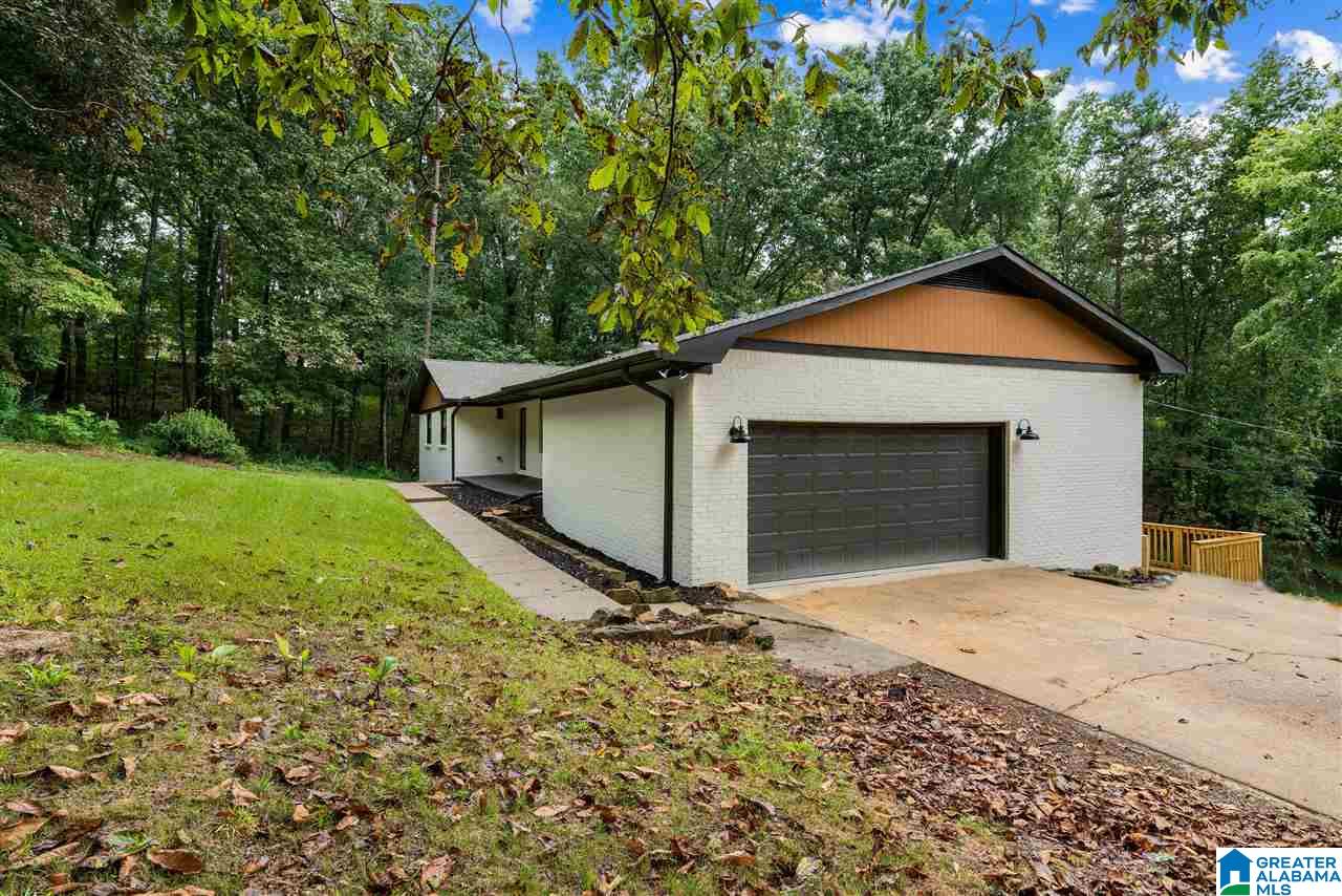 5525 Dewey Heights Road Pinson, AL 35126 - Photo 30 of 40