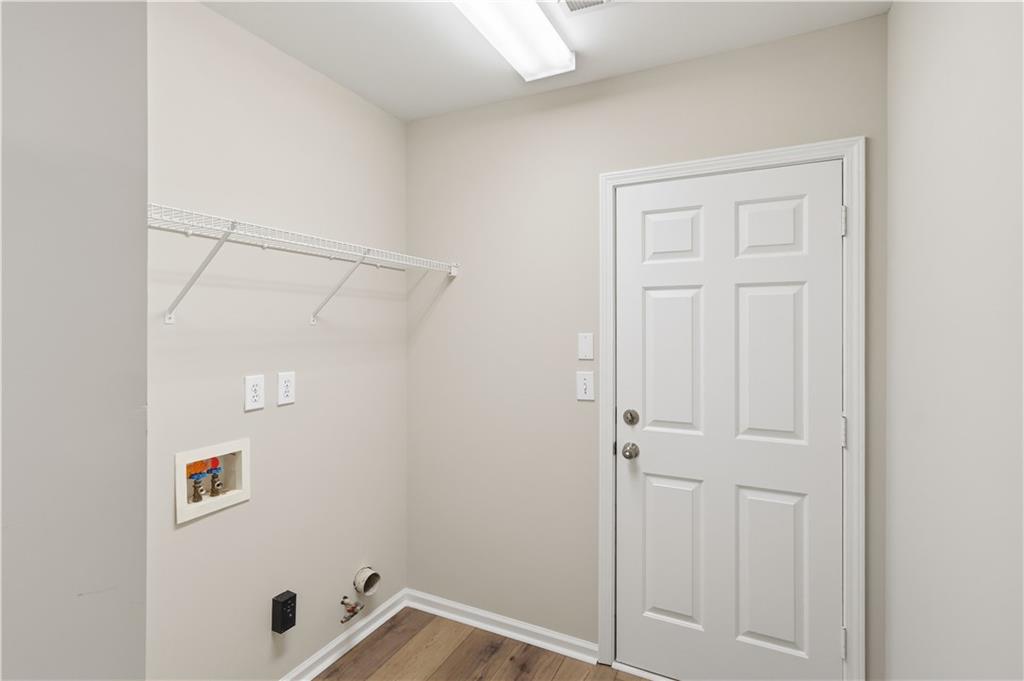 3203 Blowing Wind Way Southwest Acworth, GA 30101 - Photo 11 of 27