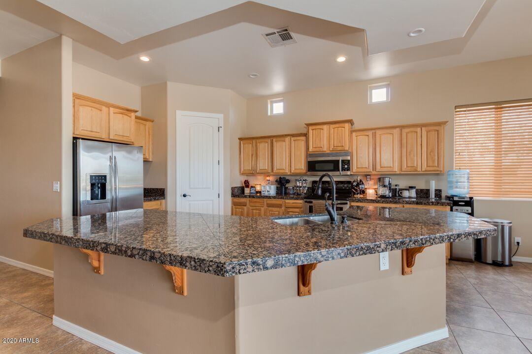 329 South Chaparral Road Apache Junction, AZ 85119 - Photo 14 of 29 C12