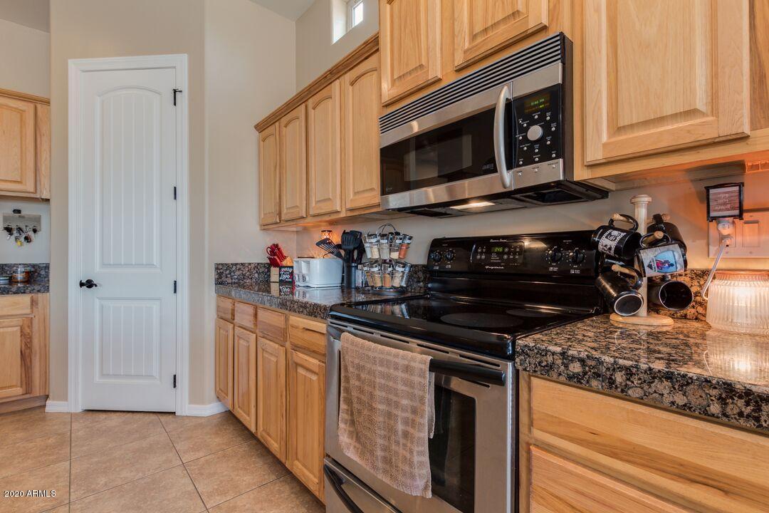 329 South Chaparral Road Apache Junction, AZ 85119 - Photo 15 of 29 C13