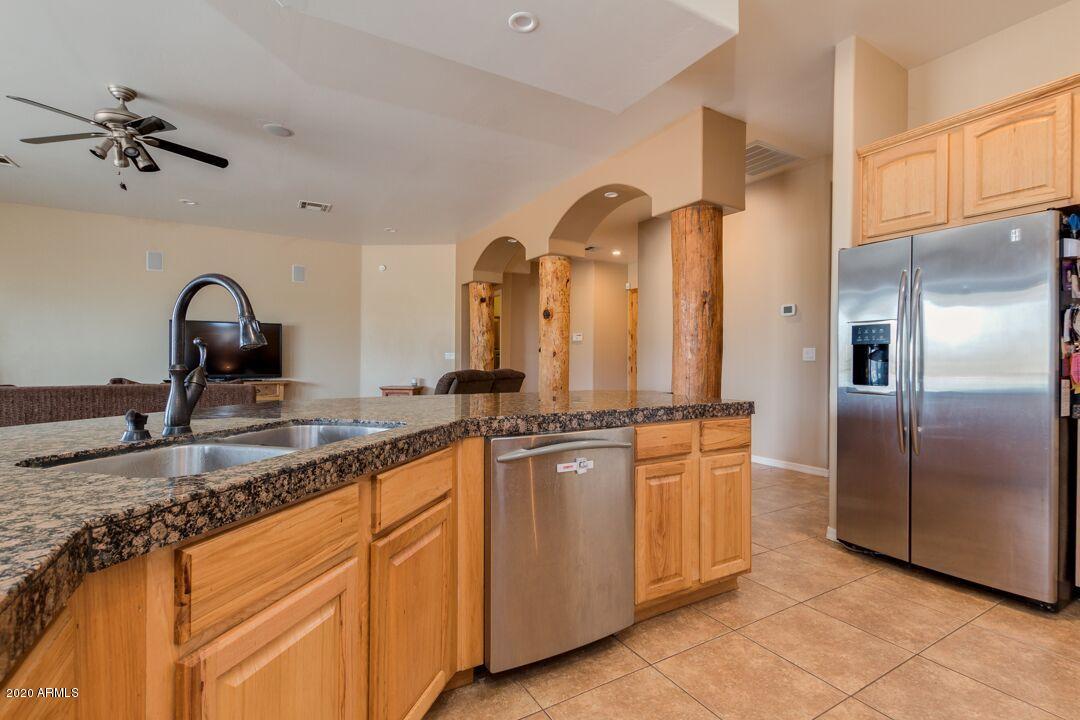 329 South Chaparral Road Apache Junction, AZ 85119 - Photo 16 of 29 C14