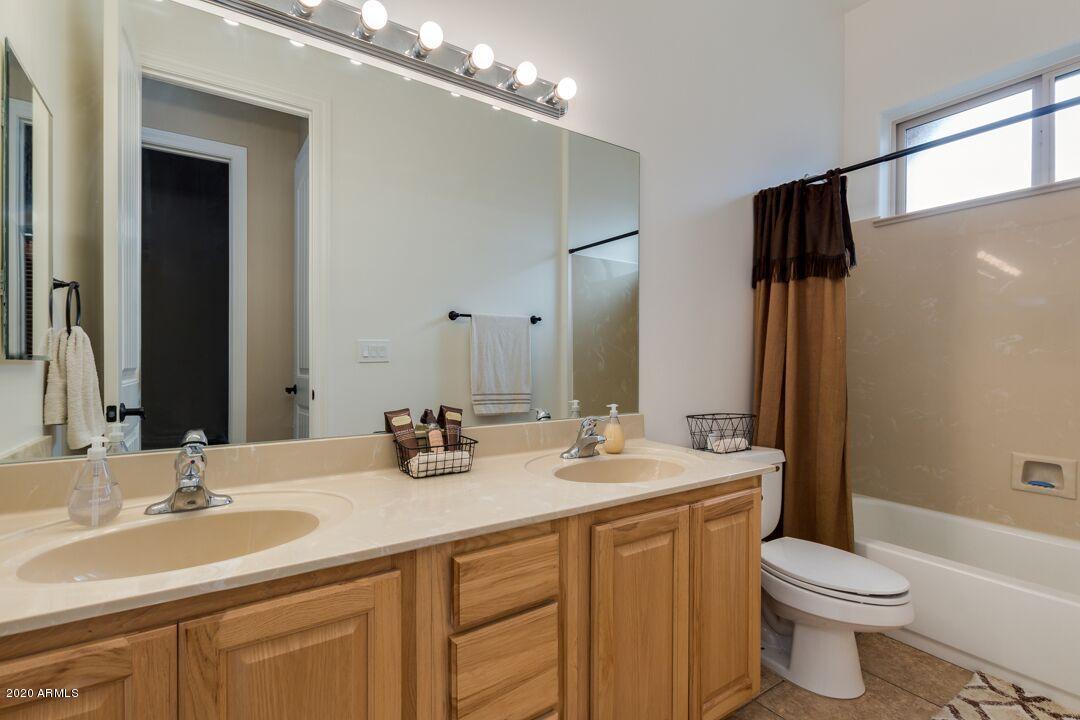 329 South Chaparral Road Apache Junction, AZ 85119 - Photo 21 of 29 C19