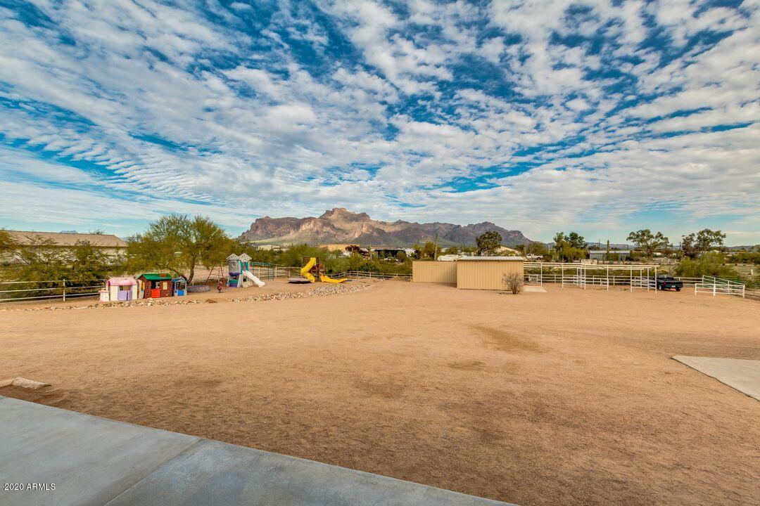 329 South Chaparral Road Apache Junction, AZ 85119 - Photo 26 of 29 C21