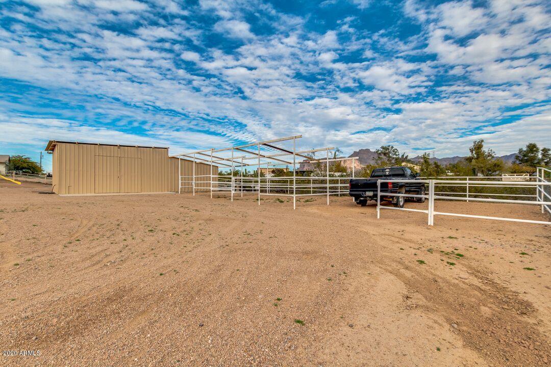 329 South Chaparral Road Apache Junction, AZ 85119 - Photo 27 of 29 C25