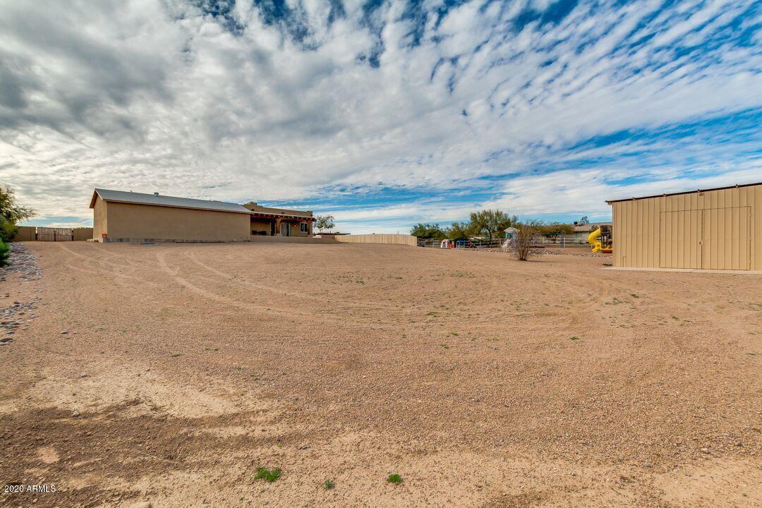 329 South Chaparral Road Apache Junction, AZ 85119 - Photo 28 of 29 C26