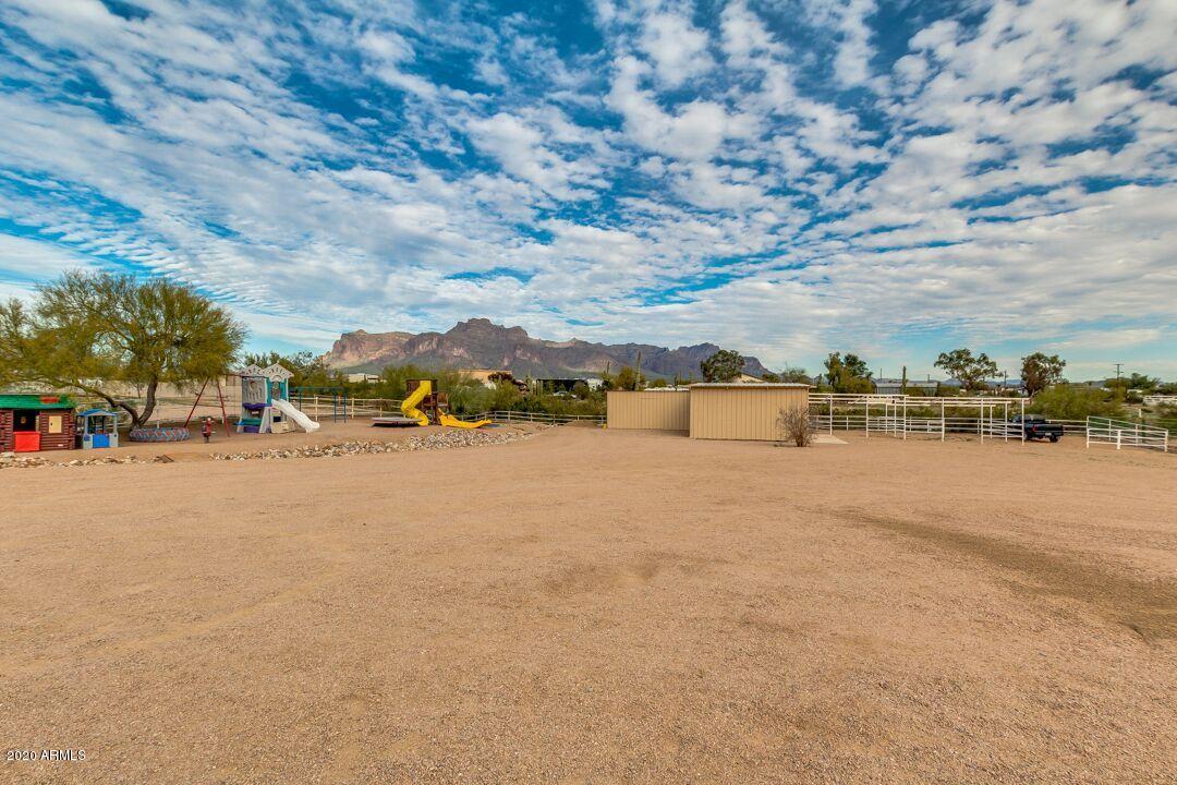 329 South Chaparral Road Apache Junction, AZ 85119 - Photo 29 of 29 C23