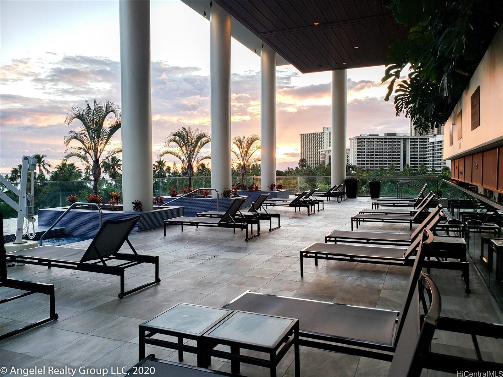 223 Saratoga Road, Unit 2706 Honolulu, HI 96815 - Photo 25 of 25