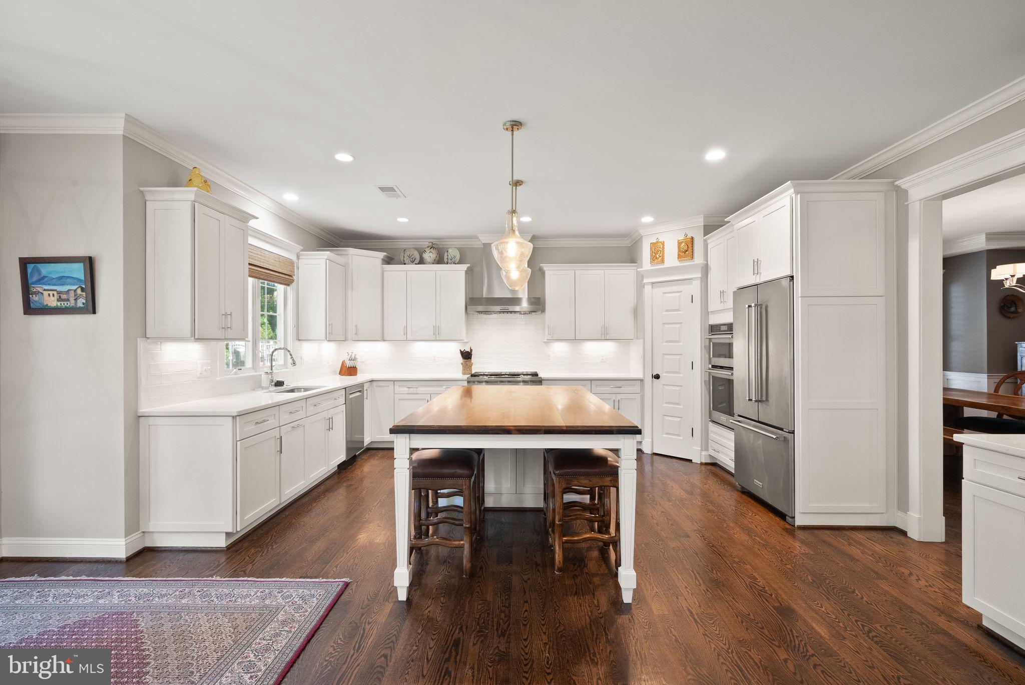 121 Tapawingo Road Southwest Vienna, VA 22180 - Photo 21 of 87