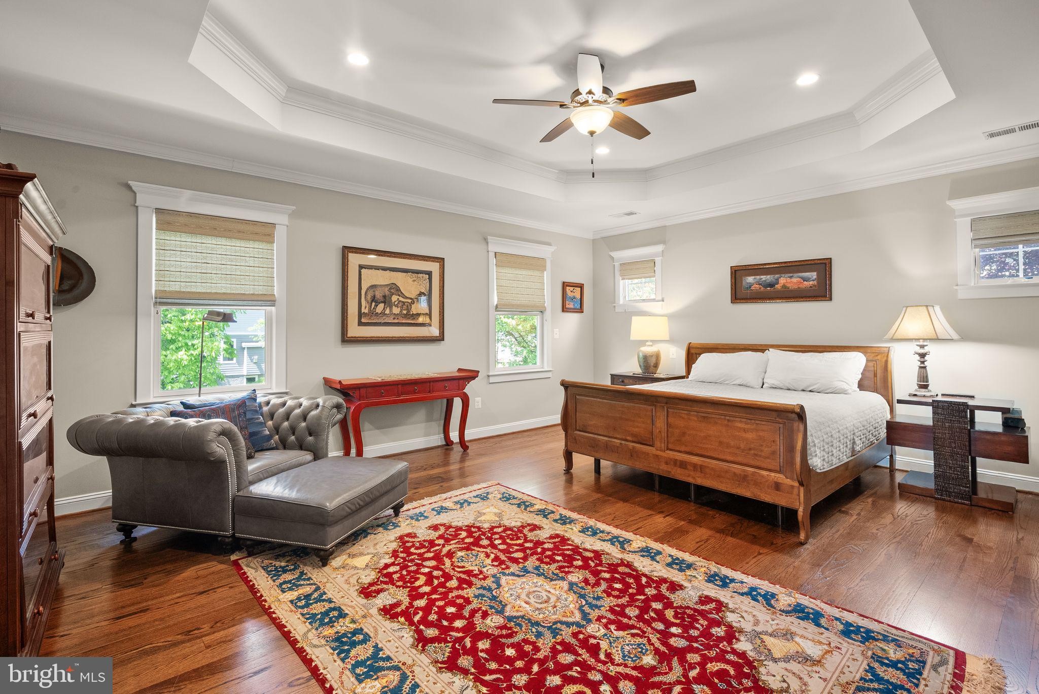 121 Tapawingo Road Southwest Vienna, VA 22180 - Photo 34 of 87