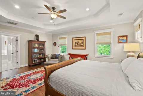 $2,250,000 | 121 Tapawingo Road Southwest, Vienna, VA 22180