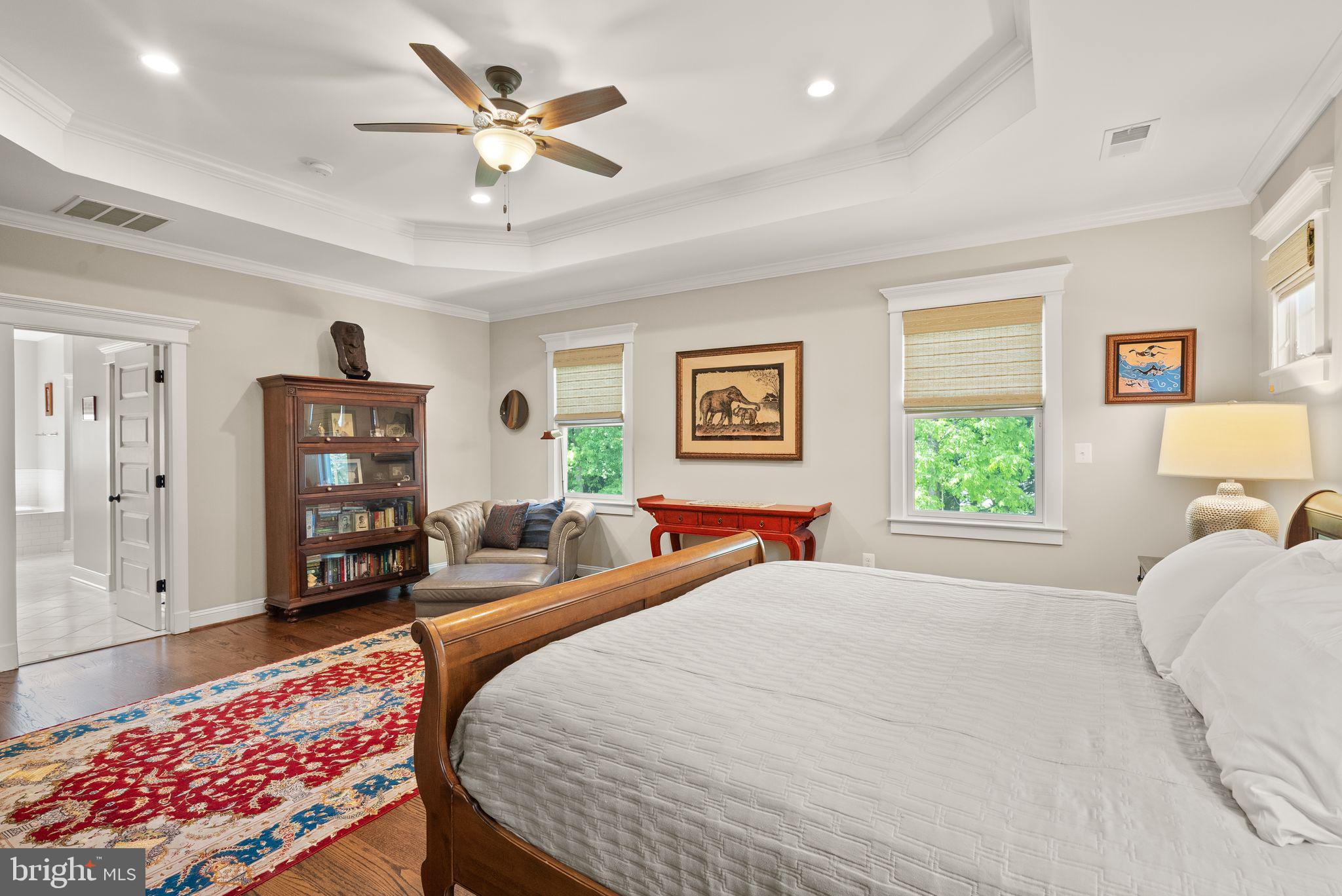 121 Tapawingo Road Southwest Vienna, VA 22180 - Photo 35 of 87