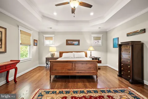 $2,250,000 | 121 Tapawingo Road Southwest, Vienna, VA 22180