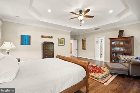 $2,250,000 | 121 Tapawingo Road Southwest, Vienna, VA 22180