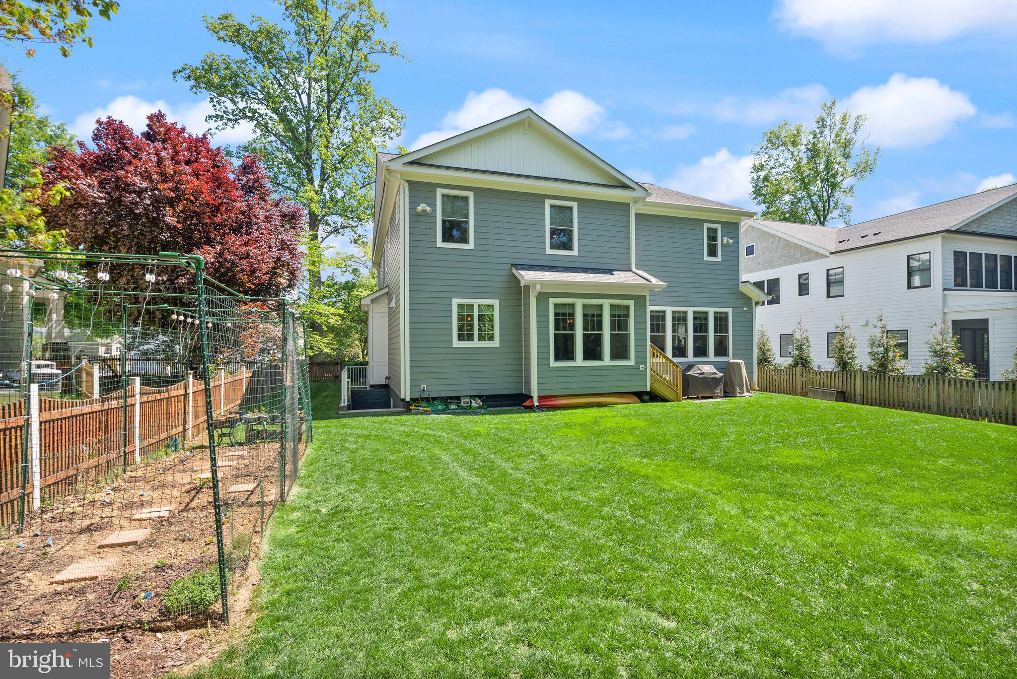 121 Tapawingo Road Southwest Vienna, VA 22180 - Photo 83 of 87