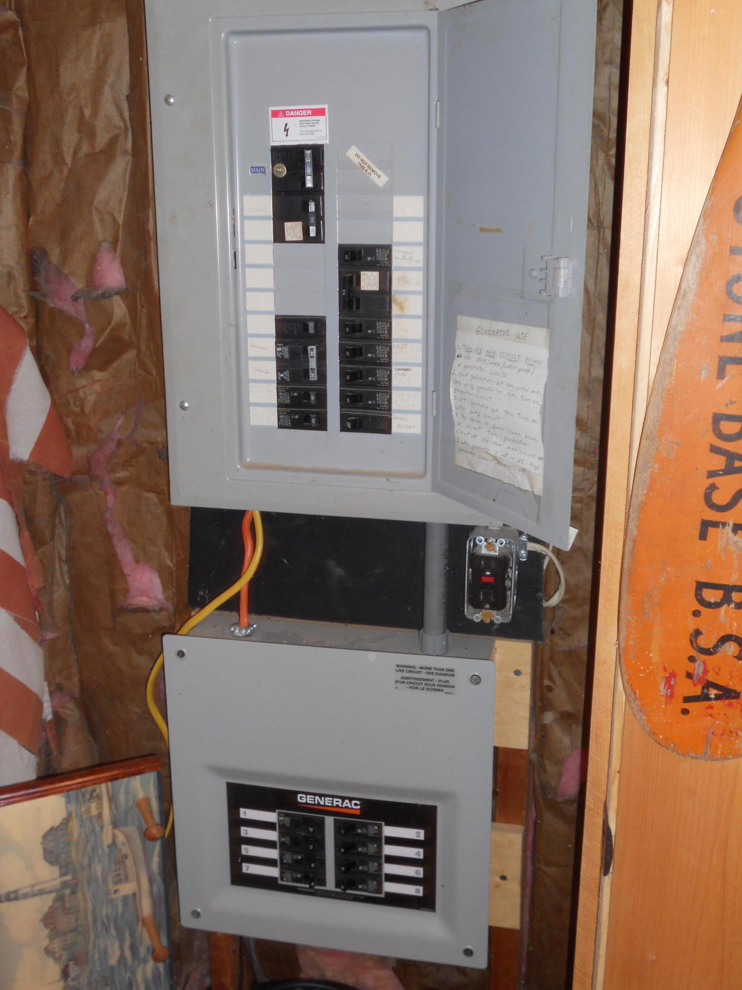 601 Moulton Road Embden, ME 04958 - Photo 11 of 16 DSCN0126