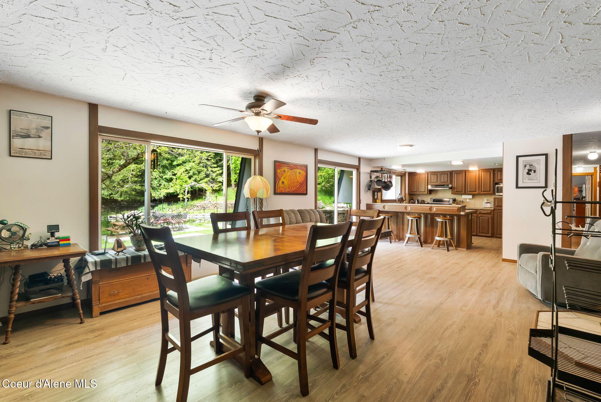 272 Hidden Spring Road Sandpoint, ID 83864 - Photo 16 of 77 hidden springs