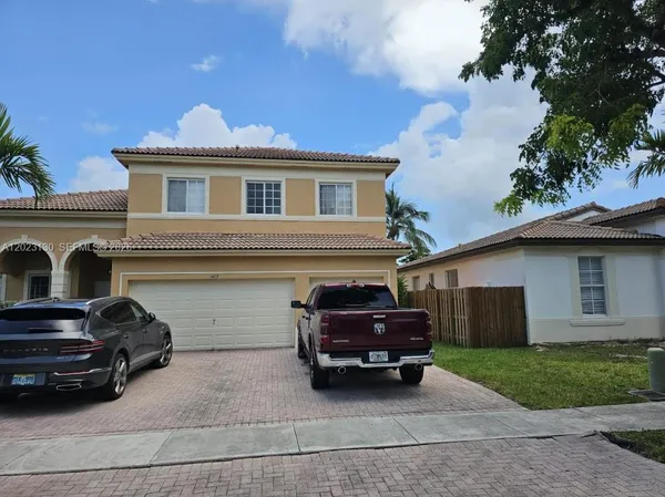 $3,500 | 1423 Northeast 40th Road, Unit 1423, Homestead, FL 33033