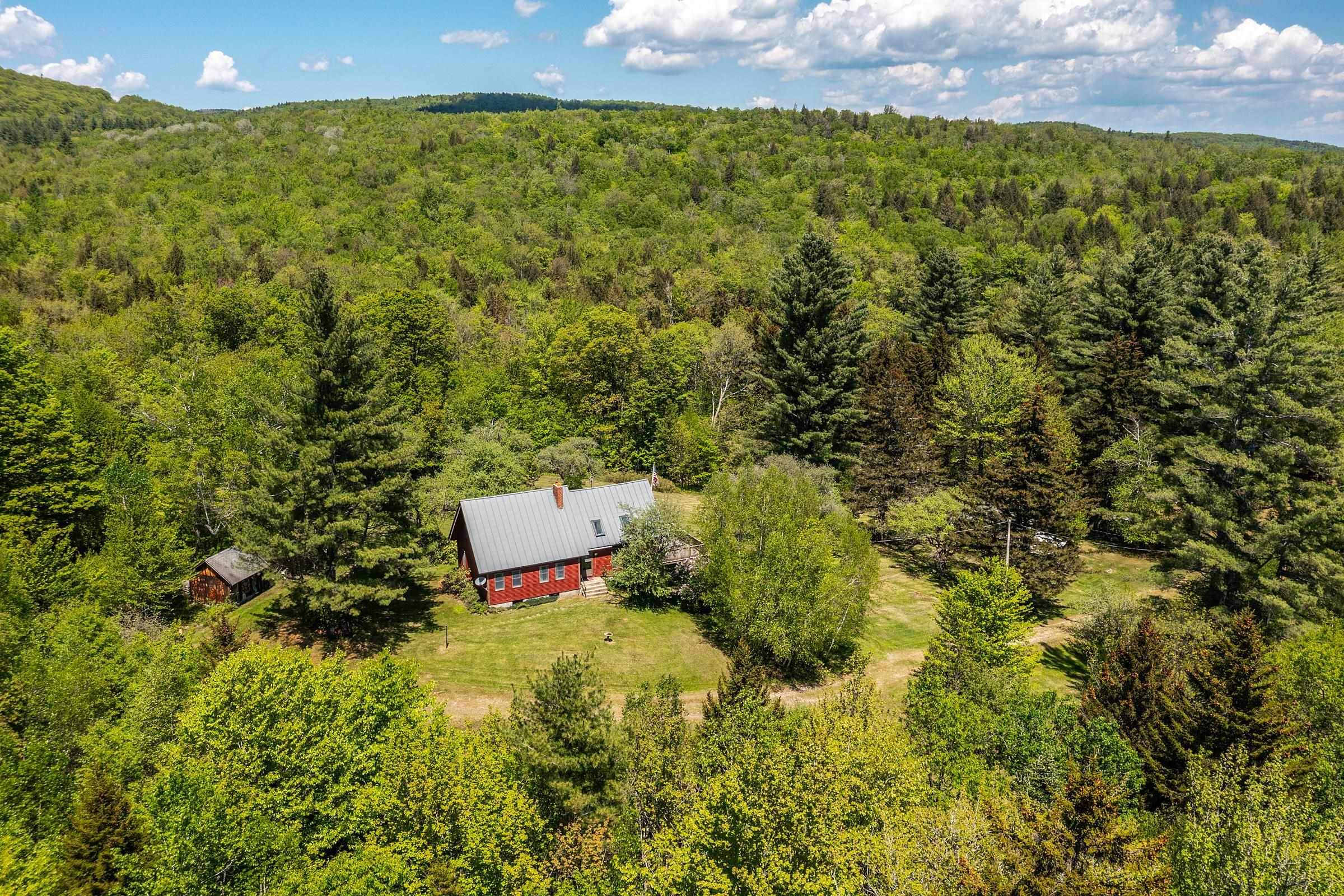 124 Forrester Road Stratton, VT 05360 - Photo 57 of 57