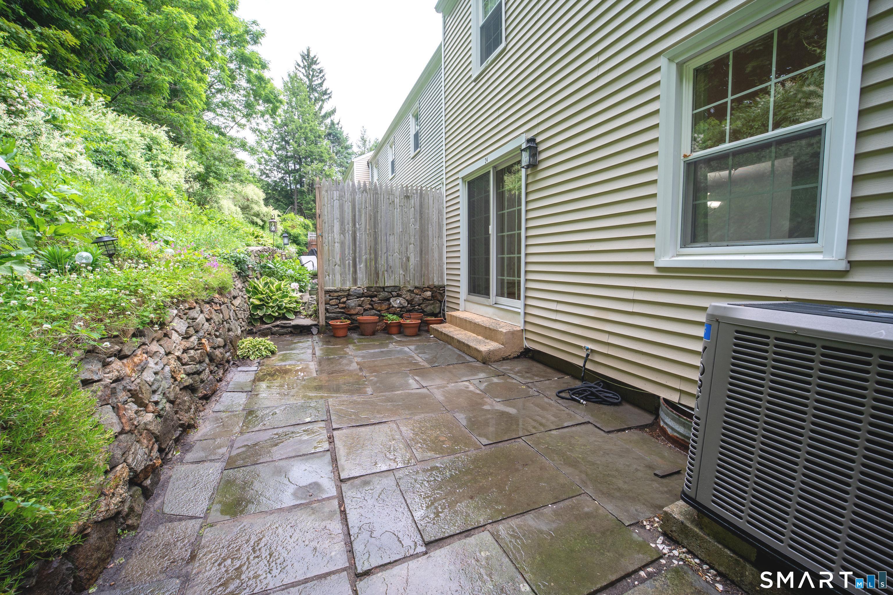 24 Tapping Reeve Village, Unit 24 Litchfield, CT 06759 - Photo 28 of 32