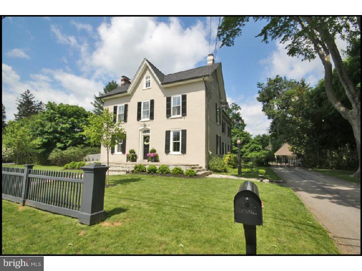 264 Leopard Road Berwyn, PA 19312 - Photo 1 of 25 Exterior Front