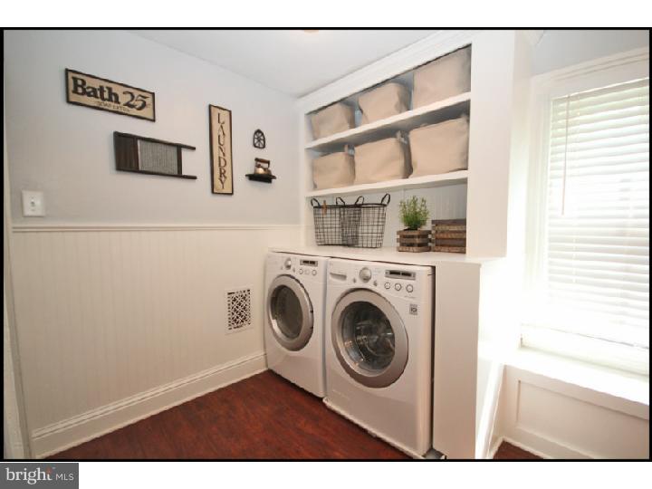 264 Leopard Road Berwyn, PA 19312 - Photo 16 of 25 Laundry Room