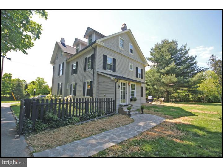 264 Leopard Road Berwyn, PA 19312 - Photo 21 of 25 Exterior Back