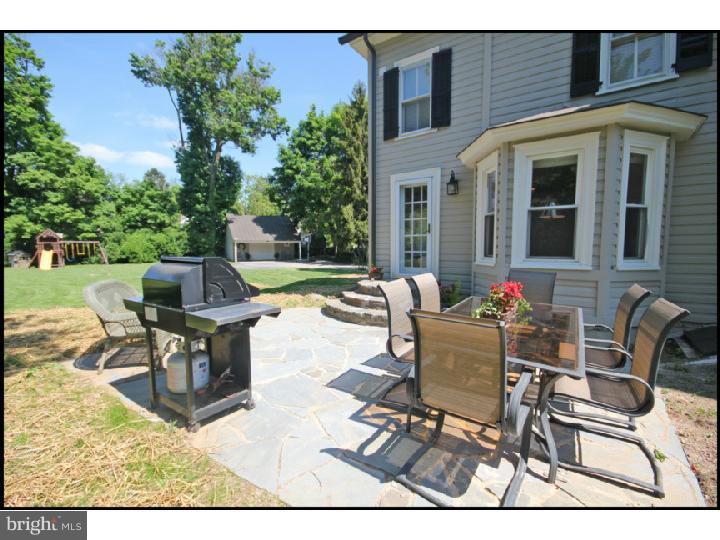 264 Leopard Road Berwyn, PA 19312 - Photo 22 of 25 Patio